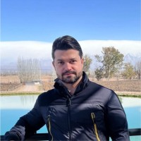 Igor Faria