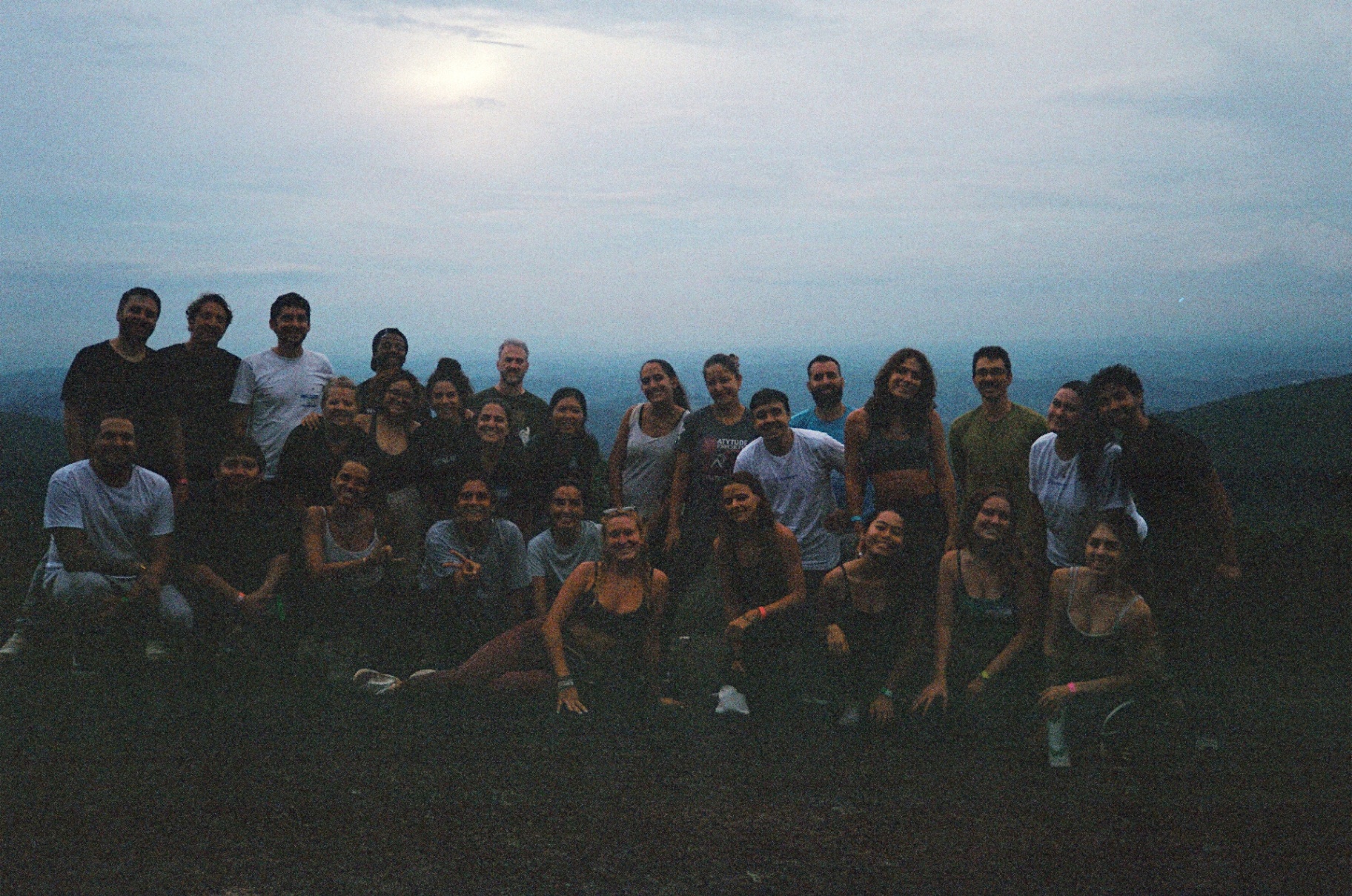 Time Worldpackers 3