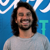 Eric Faria